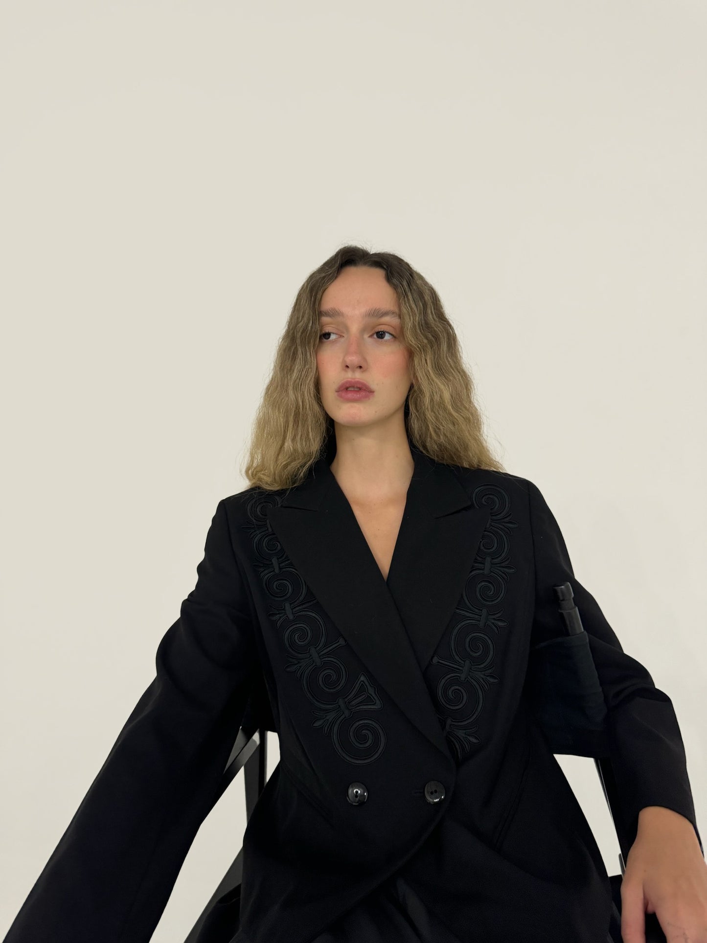 Escada Margaretha Ley Blazer