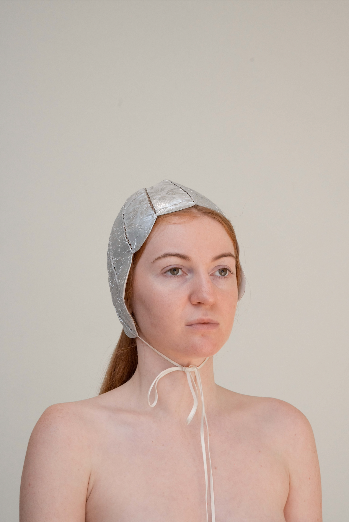 The Scalloped Skullcap