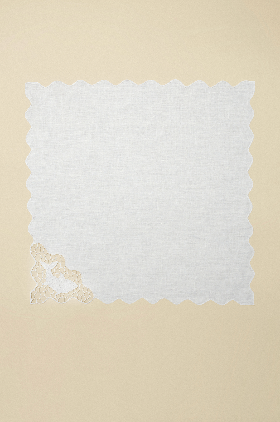 The Balik Napkin