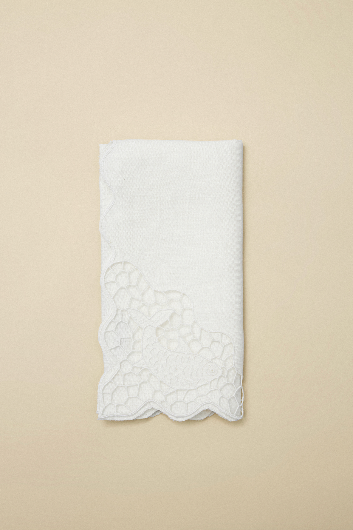 The Balik Napkin