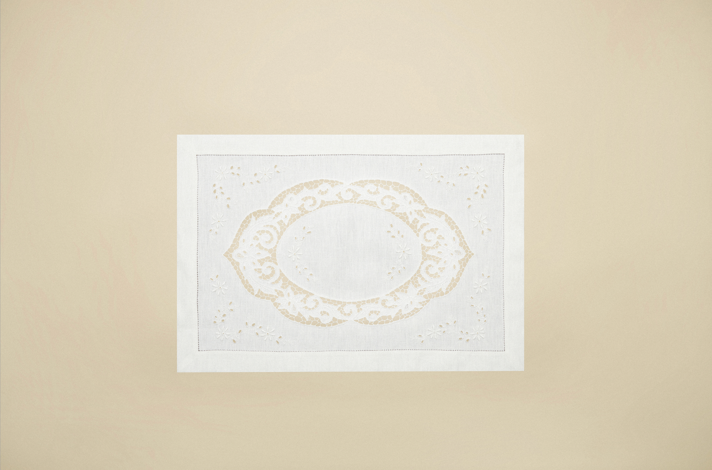 The Vizier Placemat