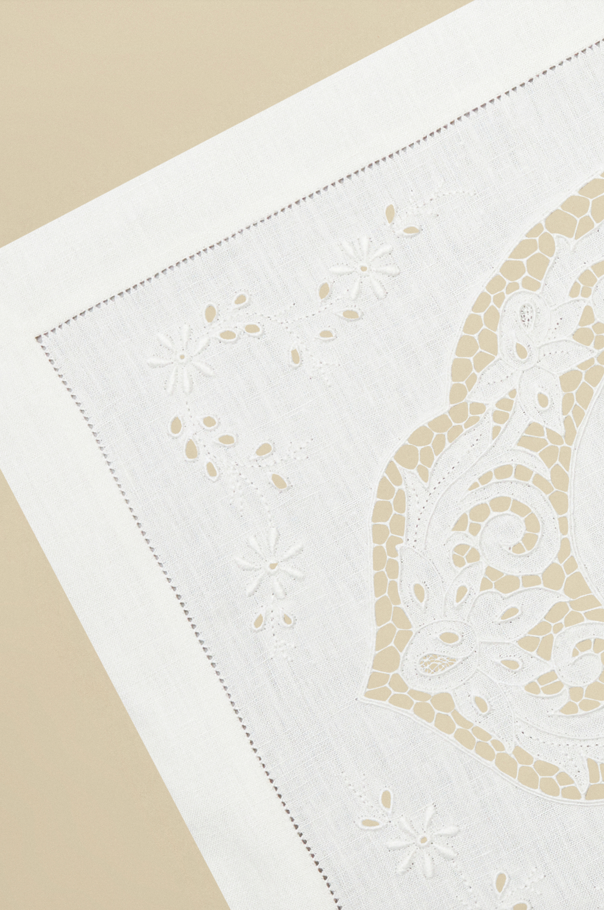 The Vizier Placemat