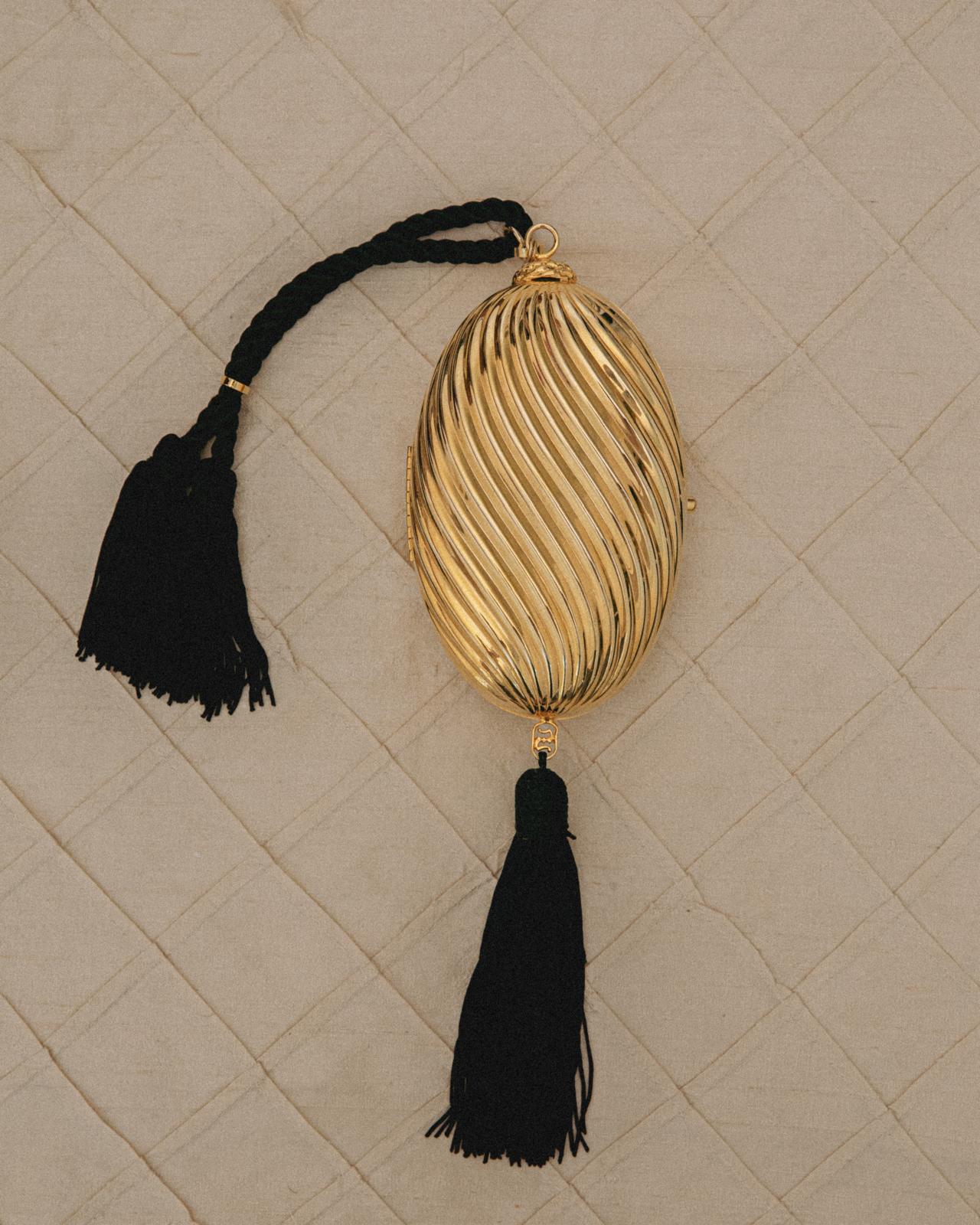 Italian Rare Vintage Minaudière